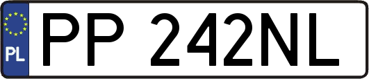 PP242NL
