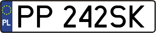 PP242SK