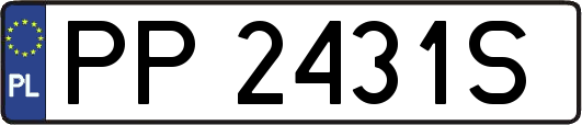 PP2431S