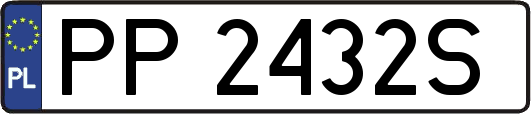 PP2432S