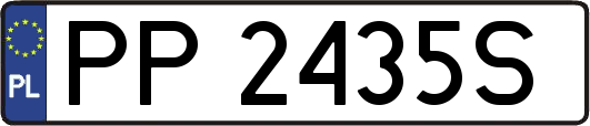 PP2435S