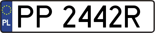 PP2442R