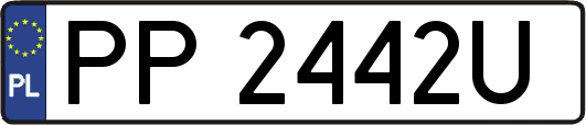 PP2442U
