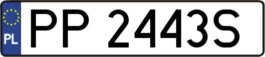 PP2443S