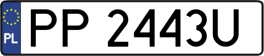 PP2443U