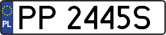 PP2445S