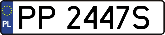 PP2447S