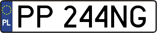 PP244NG