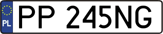 PP245NG