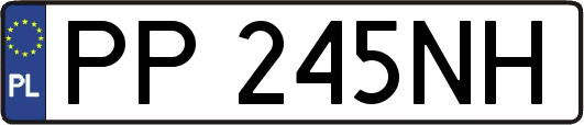 PP245NH