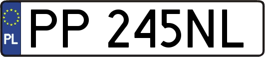 PP245NL