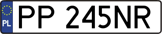 PP245NR