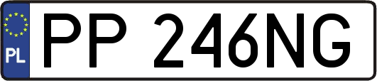 PP246NG