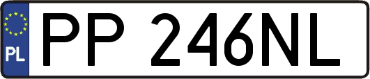 PP246NL