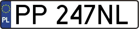 PP247NL