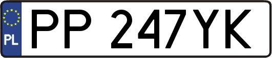 PP247YK