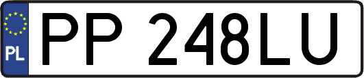 PP248LU