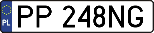 PP248NG