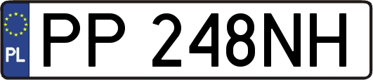 PP248NH
