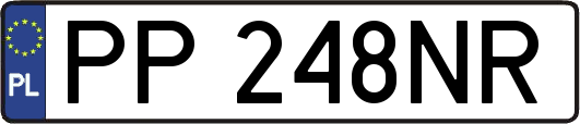 PP248NR