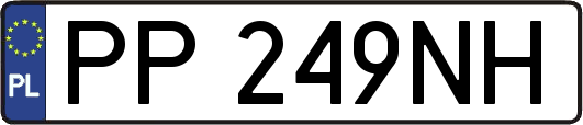 PP249NH