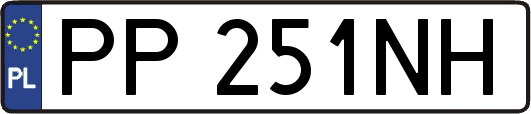 PP251NH