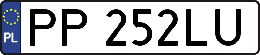 PP252LU