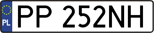 PP252NH
