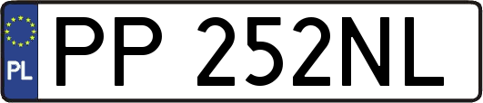PP252NL