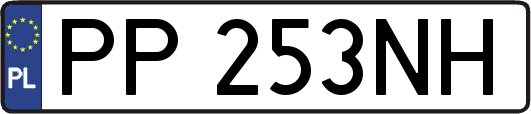 PP253NH