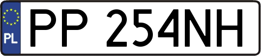 PP254NH
