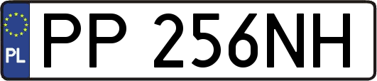 PP256NH