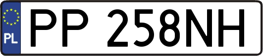 PP258NH