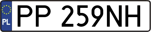 PP259NH