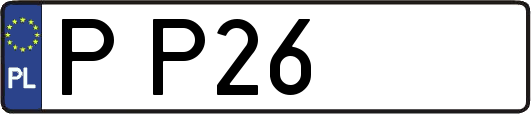 PP26