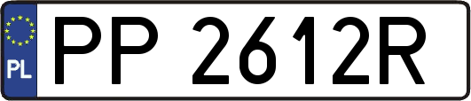 PP2612R