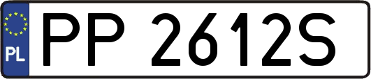 PP2612S