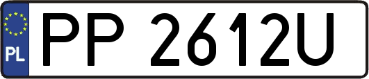 PP2612U