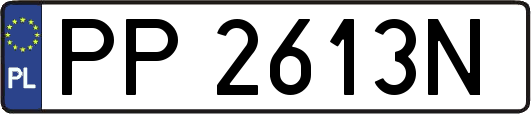 PP2613N