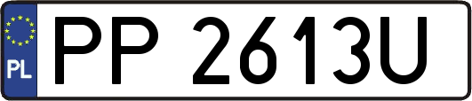 PP2613U