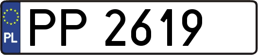 PP2619
