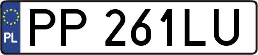 PP261LU