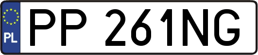 PP261NG