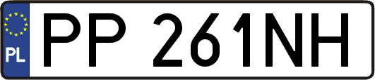 PP261NH