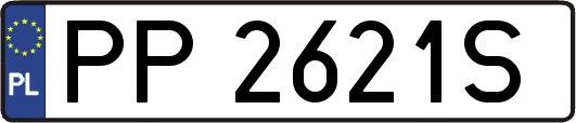 PP2621S