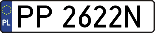 PP2622N