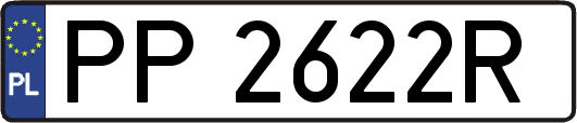 PP2622R