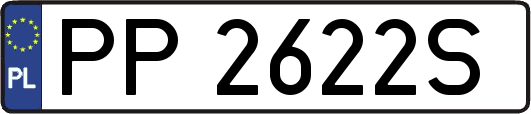 PP2622S
