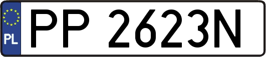 PP2623N