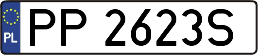 PP2623S